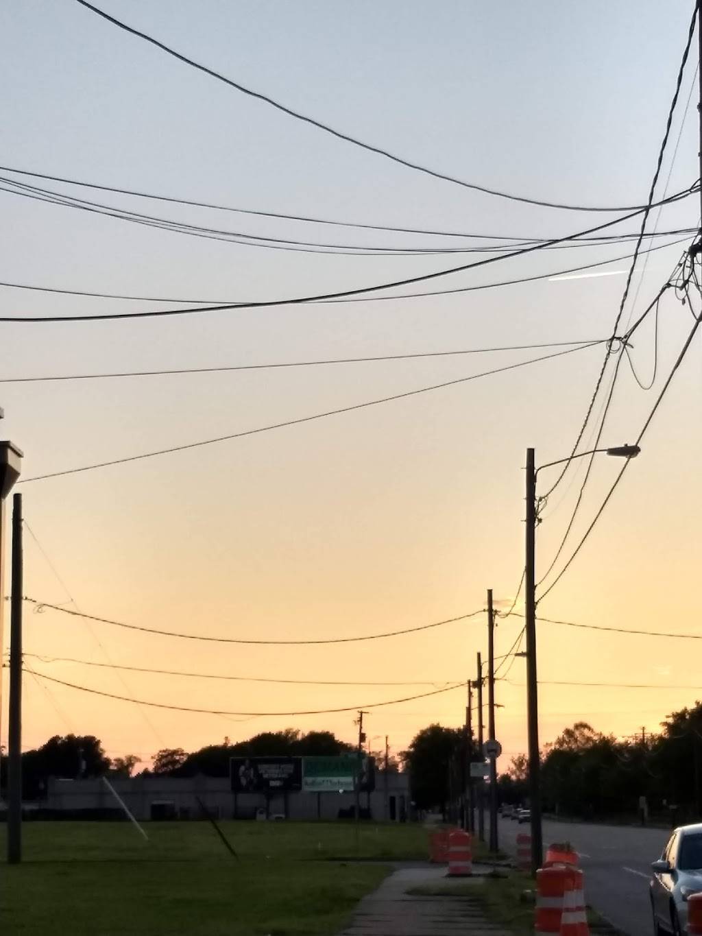 Sing Wong Restaurant | restaurant | 1411 High St, Portsmouth, VA 23704, USA | 7573991467 OR +1 757-399-1467