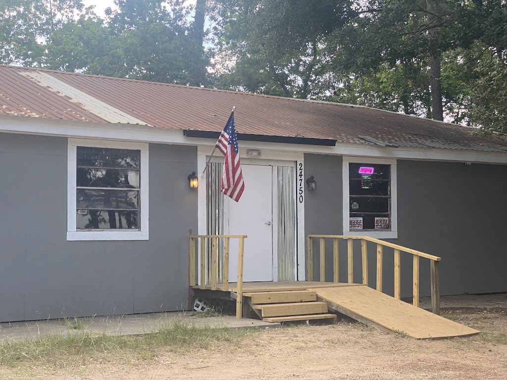 County Line Ice House | restaurant | 24750 Ford Rd, Porter, TX 77365, USA | 2815773757 OR +1 281-577-3757