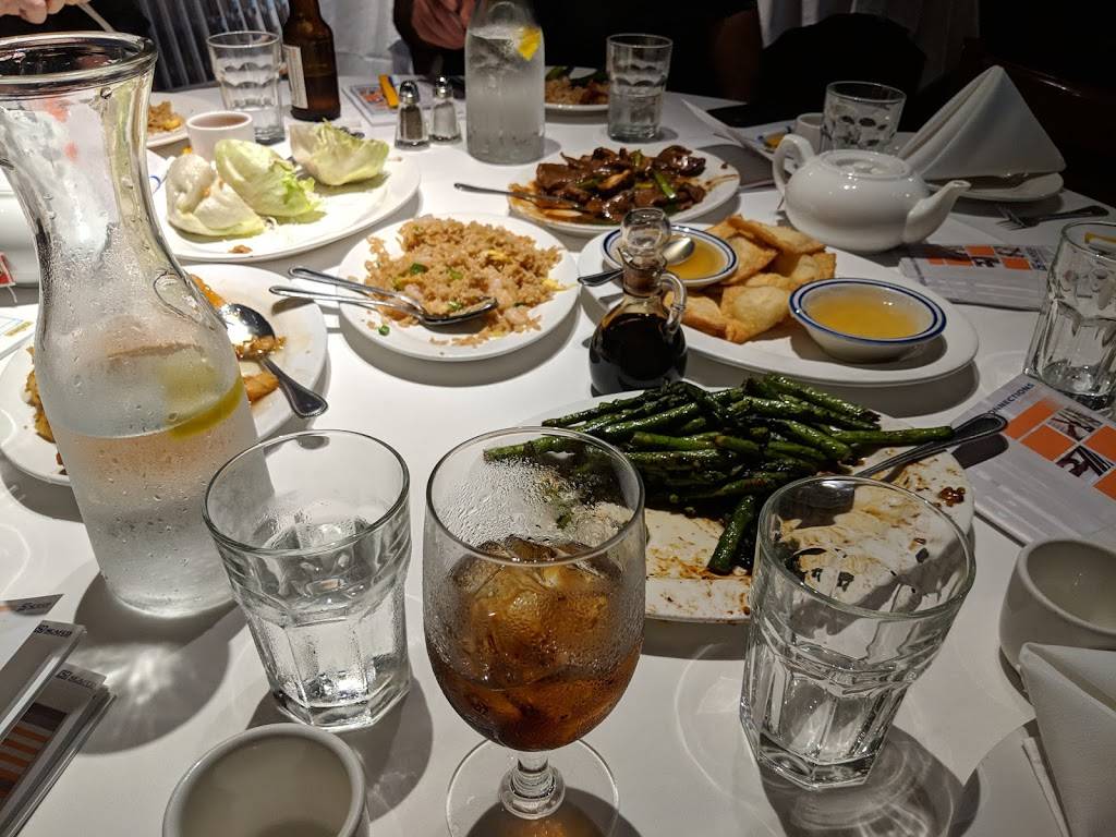 Dave Wongs Restaurant | meal takeaway | 2828 W March Ln, Stockton, CA 95207, USA | 2099514152 OR +1 209-951-4152