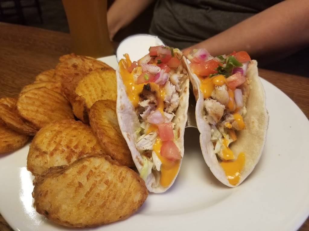 Sybergs Dorsett | restaurant | 2430 Old Dorsett Rd, Maryland Heights, MO 63043, USA | 3147850481 OR +1 314-785-0481