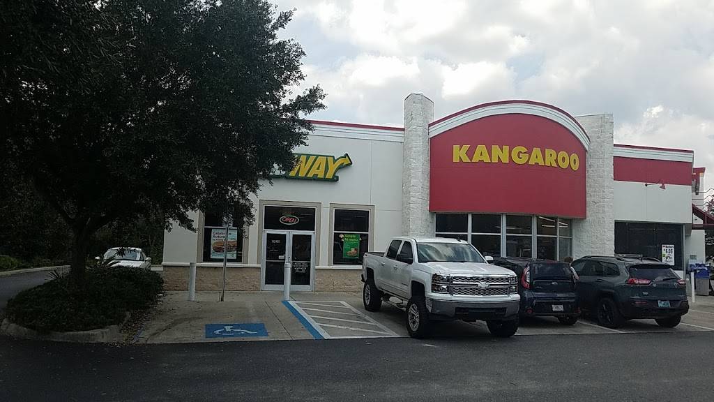 Subway Restaurants | restaurant | 3424 SW Williston Rd, Gainesville, FL 32608, USA | 3523747723 OR +1 352-374-7723