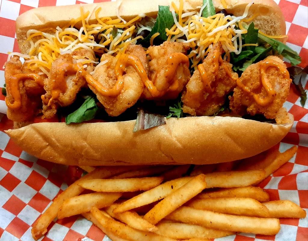 Kings Crab Shack | restaurant | 621 White Hills Dr, Rockwall, TX 75087, USA | 9727224954 OR +1 972-722-4954