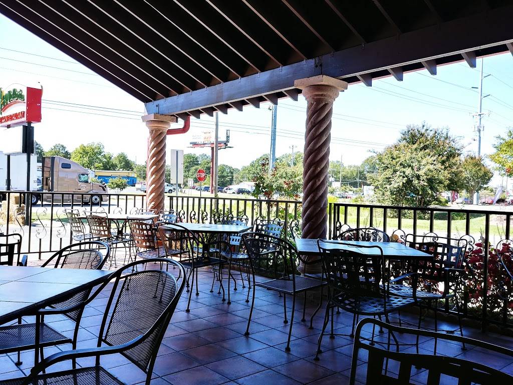 El Vallarta | restaurant | 1890 W Roosevelt Blvd, Monroe, NC 28110, USA | 7042830917 OR +1 704-283-0917