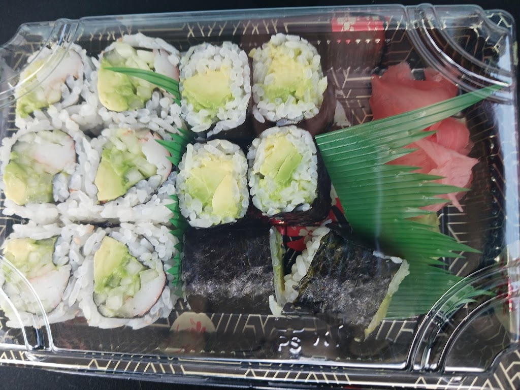 Sushi Cafe | restaurant | 2039 E Race Ave, Searcy, AR 72143, USA | 5012688898 OR +1 501-268-8898