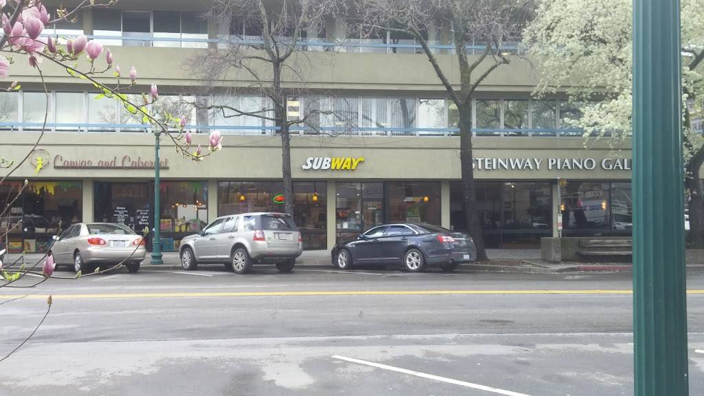 Subway Restaurants | restaurant | 1441 Locust St, Walnut Creek, CA 94596, USA | 9259383500 OR +1 925-938-3500