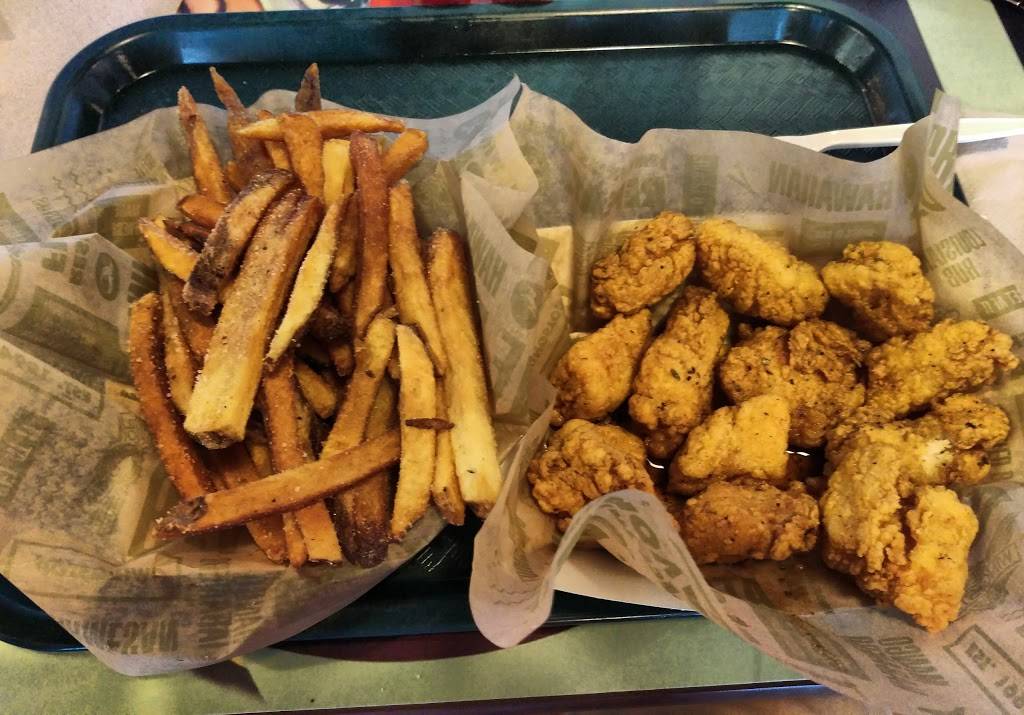 Wingstop | restaurant | 5618 Georgetown Rd, Indianapolis, IN 46254, USA | 3174519464 OR +1 317-451-9464