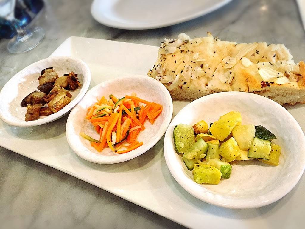 Enoteca Maria | restaurant | 27 Hyatt St, Staten Island, NY 10301, USA | 7184472777 OR +1 718-447-2777