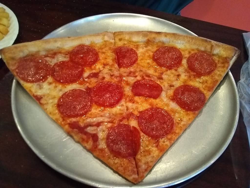 O Sole Mio Pizzeria | restaurant | 1018 Bill Tuck Hwy, South Boston, VA 24592, USA | 4345751270 OR +1 434-575-1270