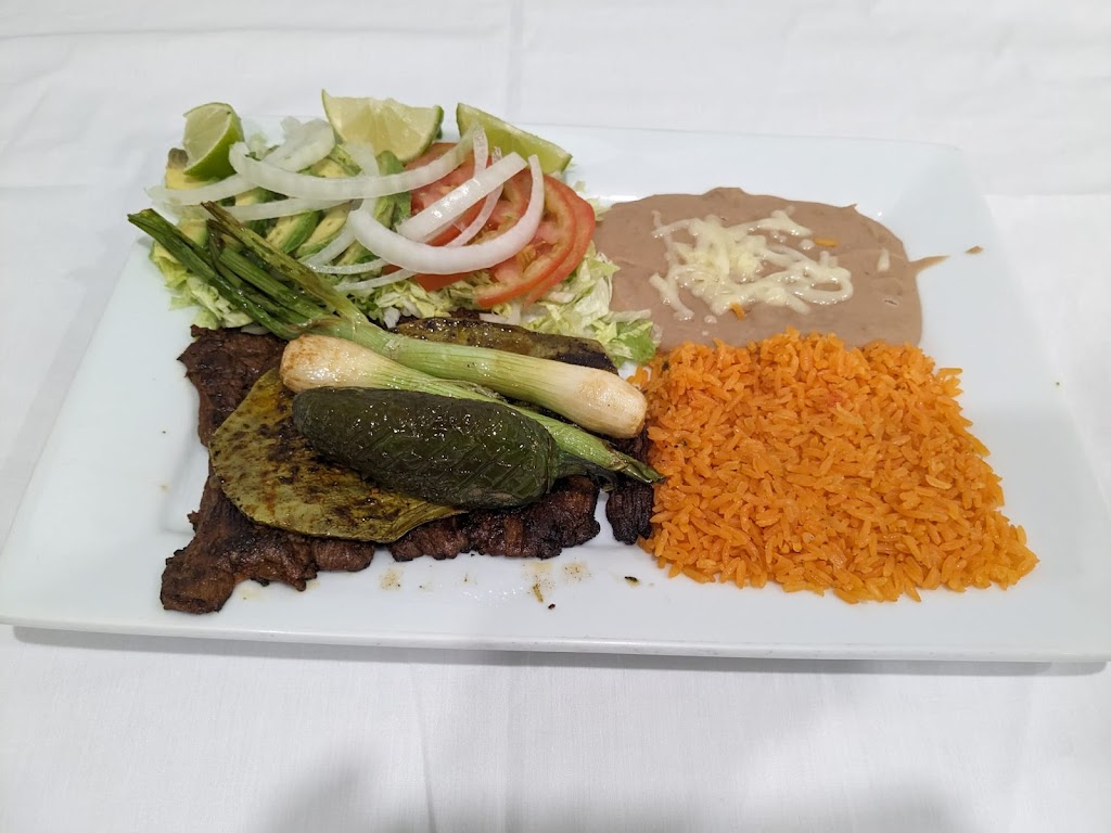 Taqueria El Llano LLC #2 | restaurant | 8501 IN-164, Eckerty, IN 47116, USA | 8126852483 OR +1 812-685-2483