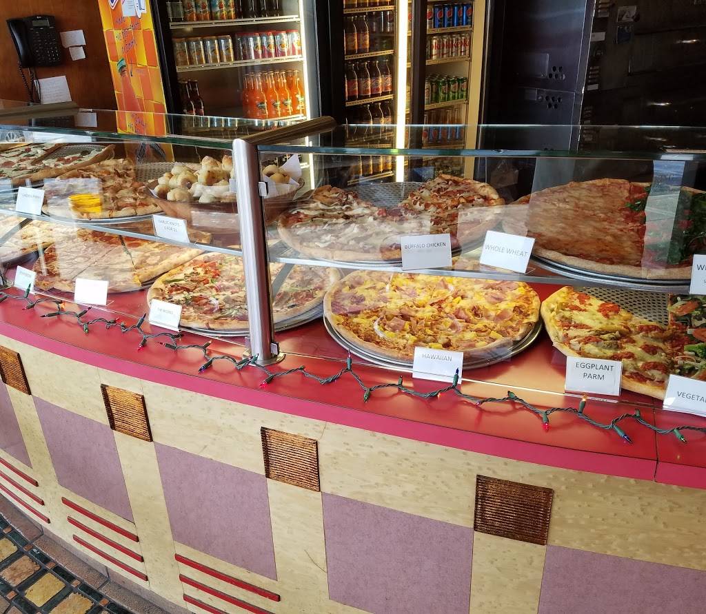 Nova Pizza | restaurant | 1605 Lemoine Ave, Fort Lee, NJ 07024, USA | 2013460990 OR +1 201-346-0990