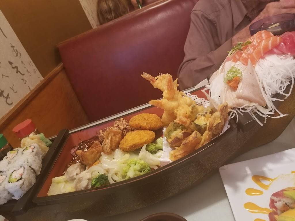 Kyoto Japanese Restaurant | restaurant | 3232 State St, Santa Barbara, CA 93105, USA | 8056871252 OR +1 805-687-1252