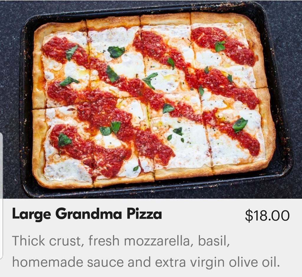 Richmond Pizza | restaurant | 1060 Richmond Rd, Staten Island, NY 10304, USA | 7185245740 OR +1 718-524-5740