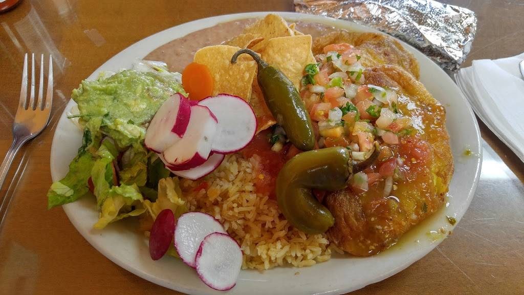 Zermeños | restaurant | 6115 Santa Monica Blvd A, Los Angeles, CA 90038, USA | 3234671202 OR +1 323-467-1202