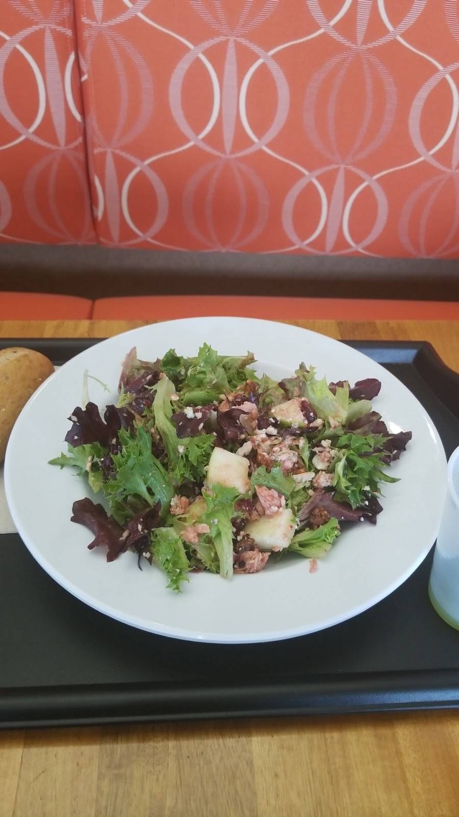 Saladworks | restaurant | 206 Fox Hunt Dr, Bear, DE 19701, USA | 3028344437 OR +1 302-834-4437