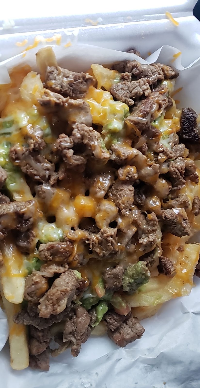 Cucos Kitchen | restaurant | 2207 Cerrillos Rd, Santa Fe, NM 87505, USA | 5053652946 OR +1 505-365-2946