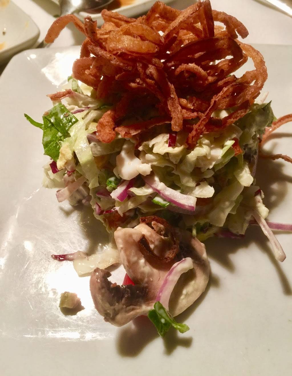 Ruths Chris Steak House | restaurant | 8521 Leesburg Pike Tysons Corner, Vienna, VA 22182, USA | 7038484290 OR +1 703-848-4290