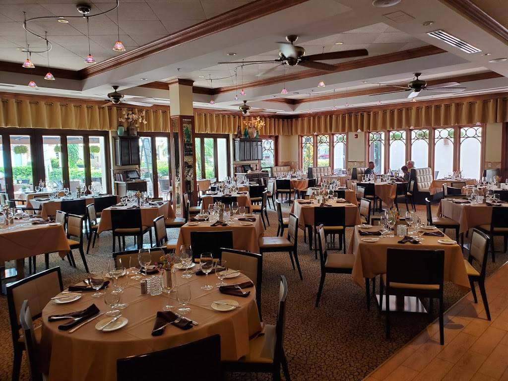 Albertos on Fifth - Fine Italian Restaurant | restaurant | 868 5th Ave S, Naples, FL 34102, USA | 2394301060 OR +1 239-430-1060