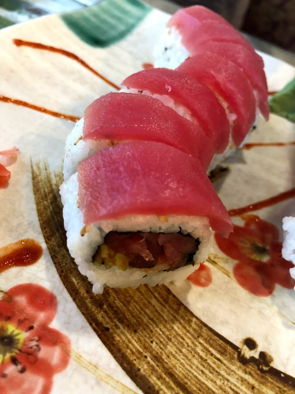 Sushi Boat | restaurant | 455 S Cypress Rd, Pompano Beach, FL 33060, USA | 9549340034 OR +1 954-934-0034