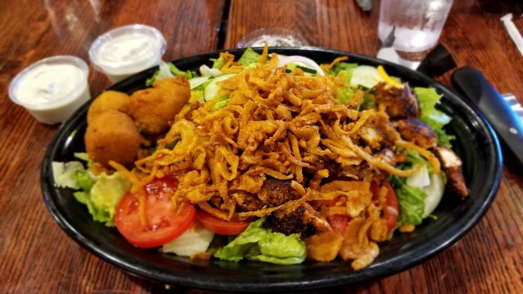 13 Bones Restaurant | restaurant | 502 S Andy Griffith Pkwy, Mt Airy, NC 27030, USA | 3367861313 OR +1 336-786-1313