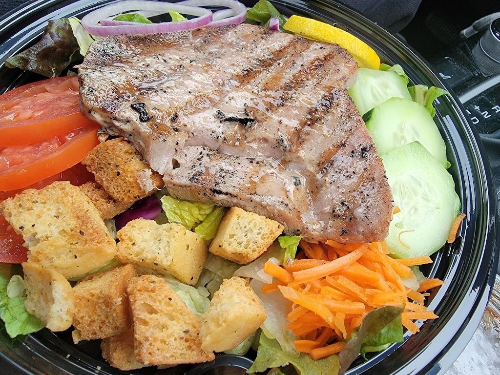 The Habit Burger Grill | restaurant | 624 W Holt Blvd, Ontario, CA 91762, USA | 9095634188 OR +1 909-563-4188