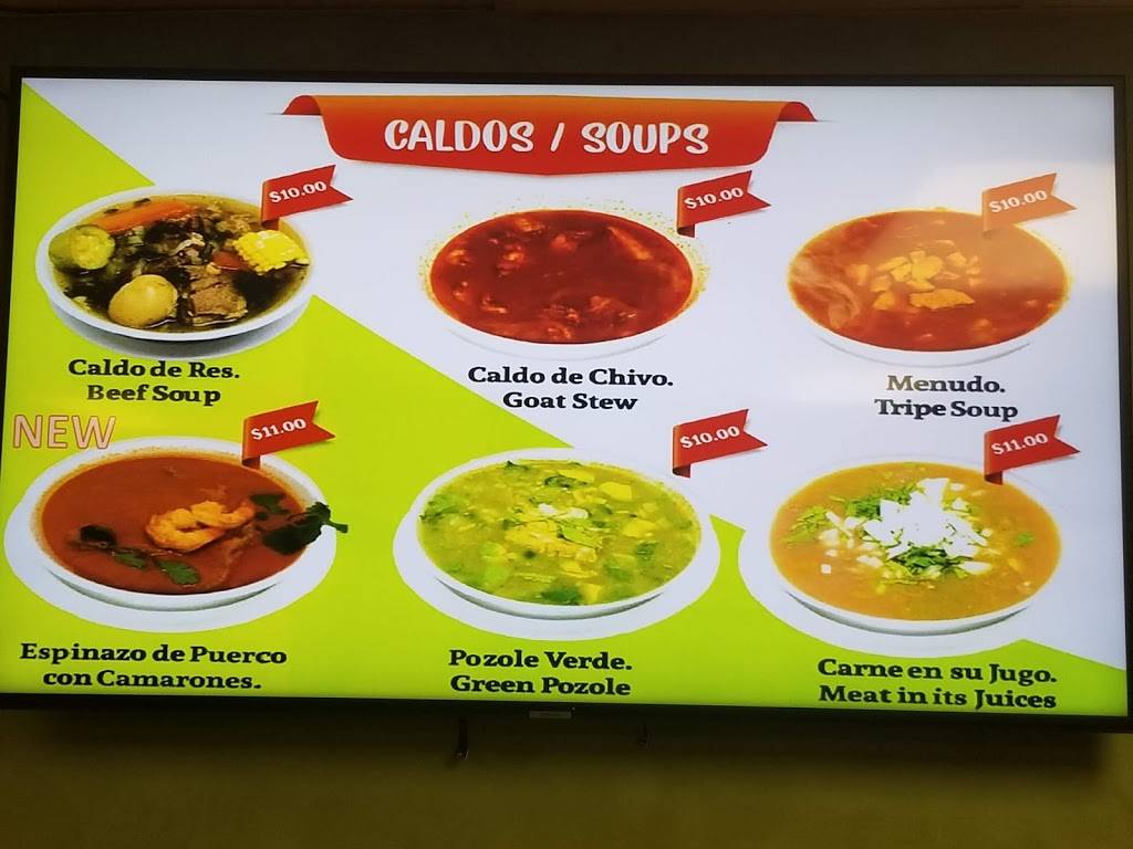 Antojitos el cubilete | restaurant | 2712 Nolensville Pike, Nashville, TN 37211, USA | 6157126281 OR +1 615-712-6281