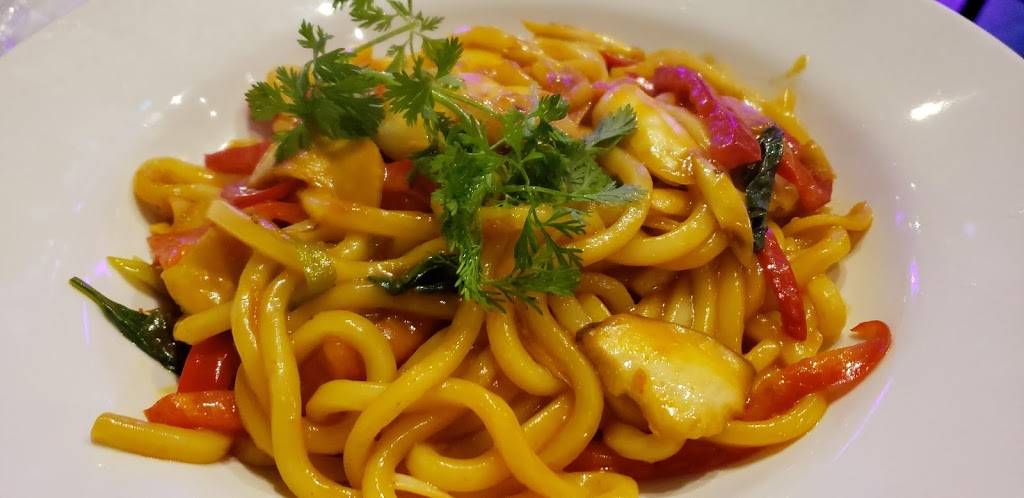 Cha2o Restaurant & Dessert Lounge-Fullerton | restaurant | 100 S Harbor Blvd, Fullerton, CA 92832, USA | 7149922422 OR +1 714-992-2422