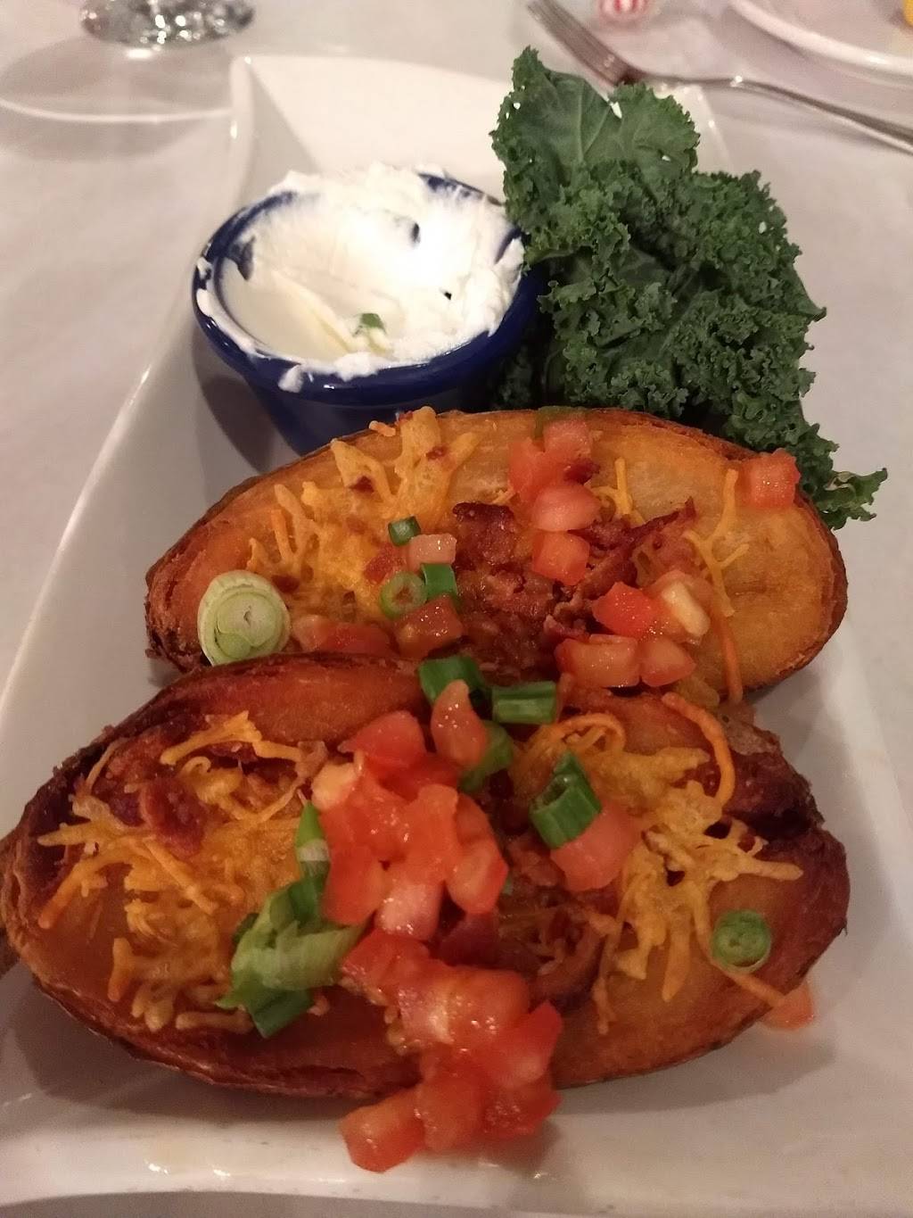 The Creek | restaurant | 116 W Bristol St, Elkhart, IN 46514, USA | 5742643060 OR +1 574-264-3060