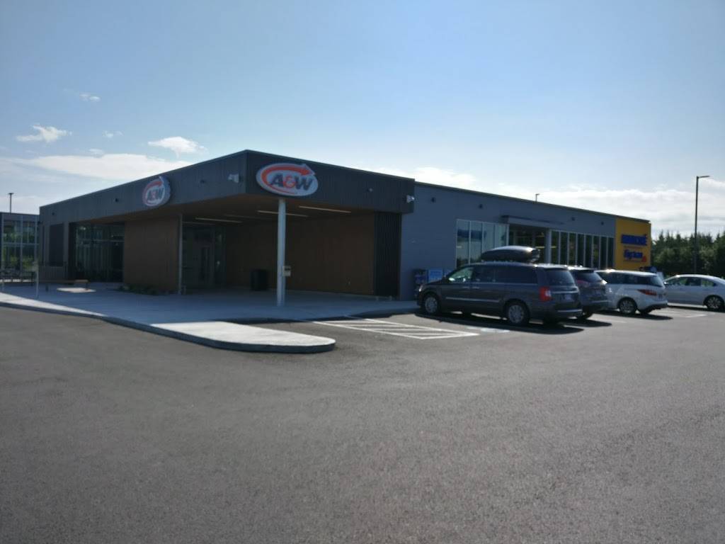 A&W Canada | restaurant | 185 2 Rang, Saint-Louis-de-Blandford, Quebec, QC G0Z 1B0, Canada | 8192340105 OR +1 819-234-0105