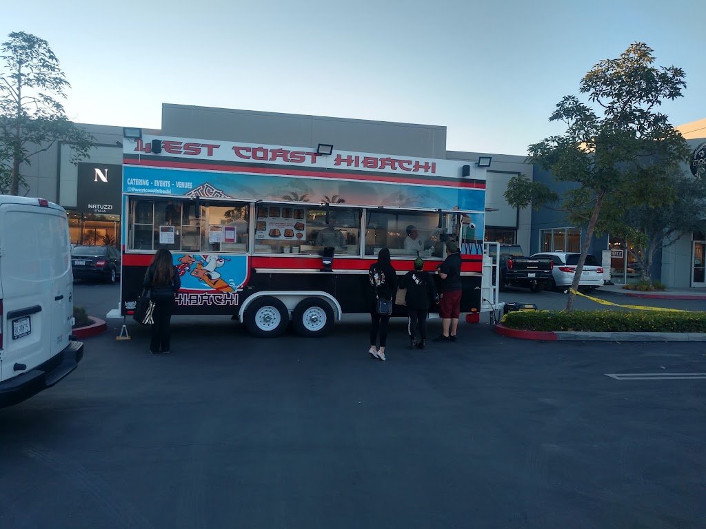 West Coast Hibachi | restaurant | 2141 Harbor Blvd, Costa Mesa, CA 92627, USA | 9493071872 OR +1 949-307-1872