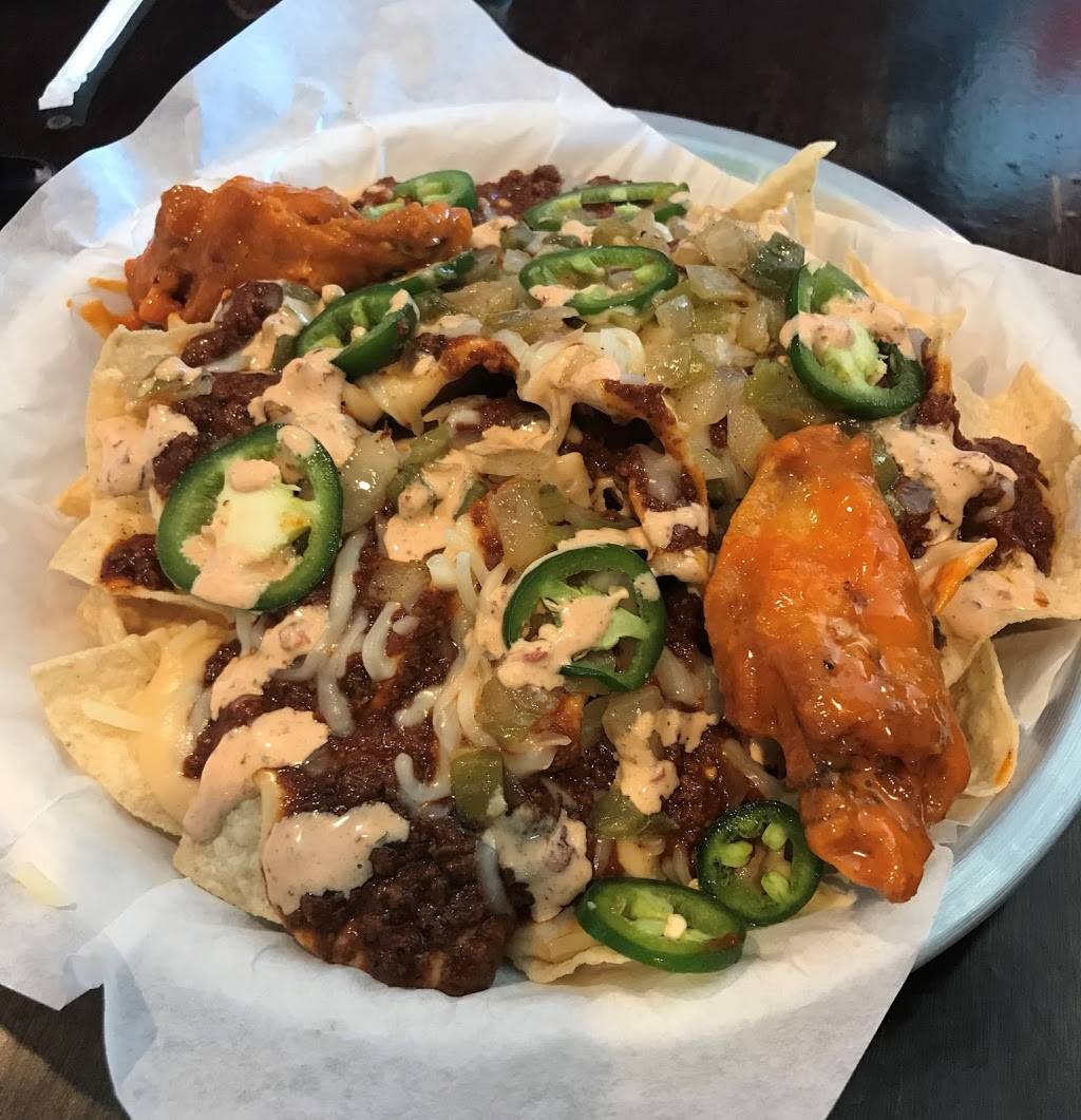 Wicked Wing Pub | restaurant | 5636 N Tarrant Pkwy #120, Fort Worth, TX 76244, USA | 6825930089 OR +1 682-593-0089