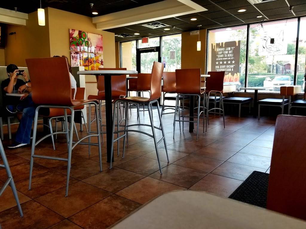 Taco Bell | meal takeaway | 12789 E Foothill Blvd, Rancho Cucamonga, CA 91739, USA | 9098993319 OR +1 909-899-3319