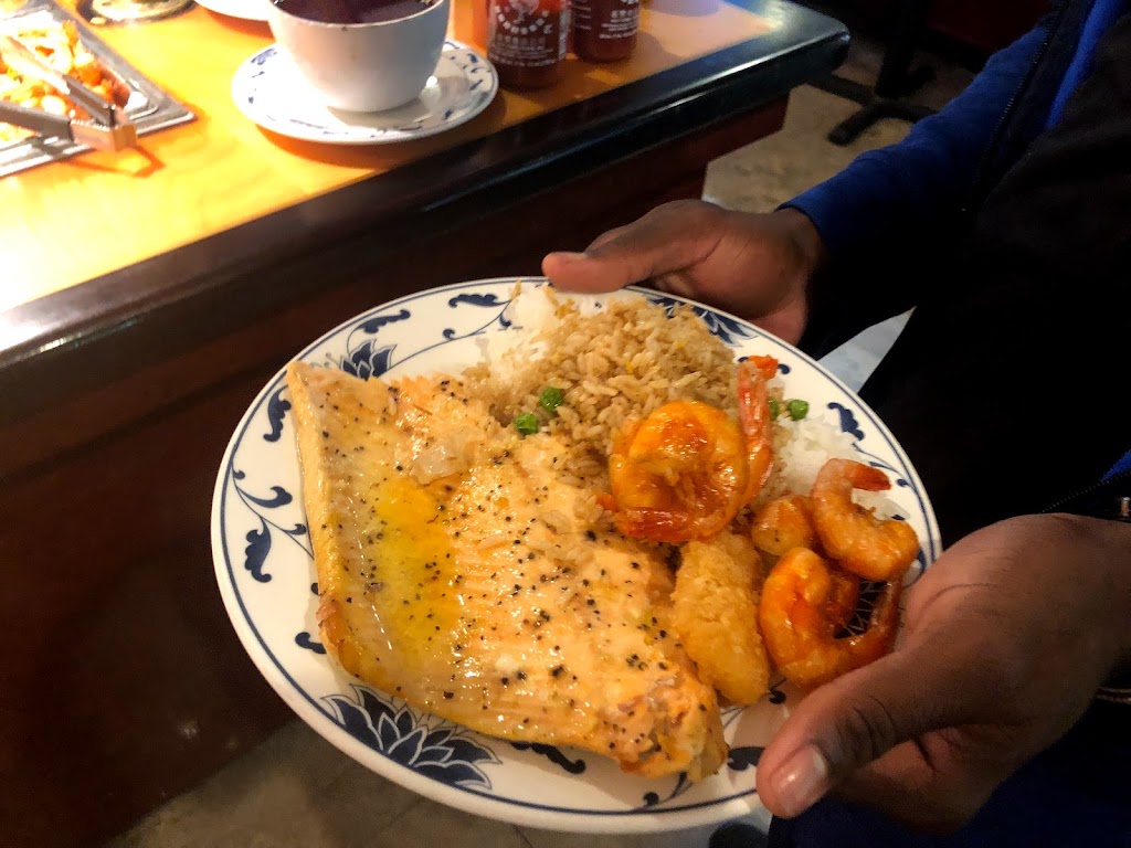 China Star | restaurant | 1024 Central E Fwy, Wichita Falls, TX 76306, USA | 9407678000 OR +1 940-767-8000