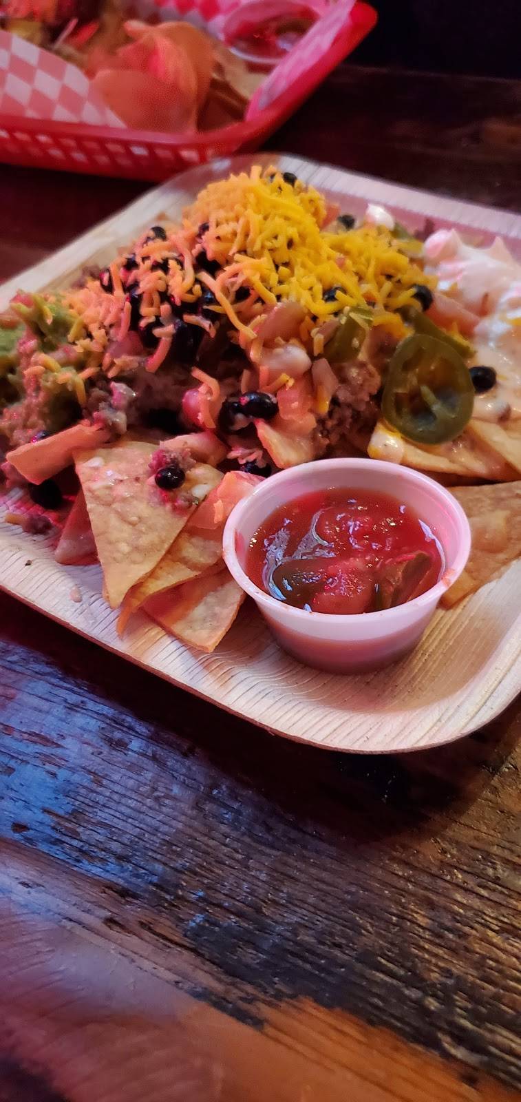 Annex Family Restaurant | restaurant | 449 Main St, Park City, UT 84060, USA | 4356496667 OR +1 435-649-6667