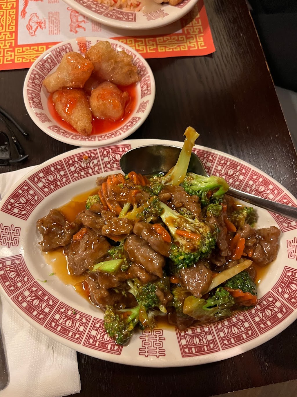 Golden China Restaurant | restaurant | 2091 S Sheridan Ave, Sheridan, WY 82801, USA | 3076747181 OR +1 307-674-7181