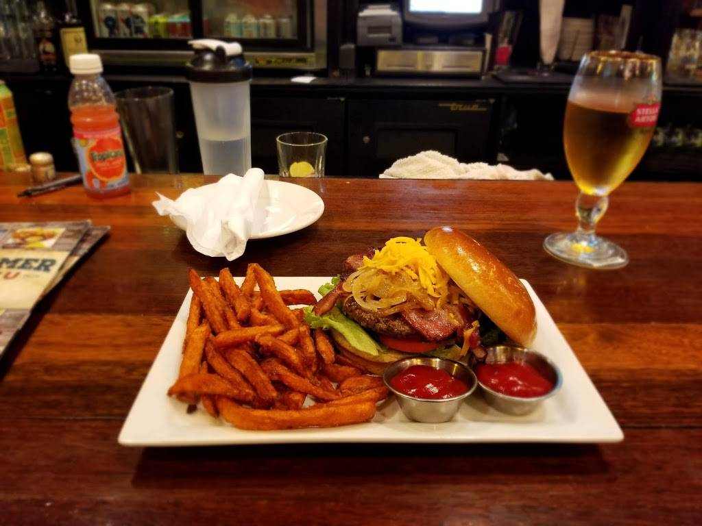 Wood-n-Tap | restaurant | 311 Boston Post Rd, Orange, CT 06477, USA | 2037999663 OR +1 203-799-9663