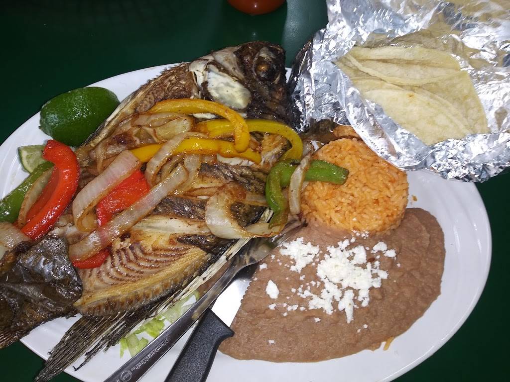 La Tejana Taqueria | restaurant | 3149 N Lindbergh Blvd, St Ann, MO 63074, USA | 3142918500 OR +1 314-291-8500