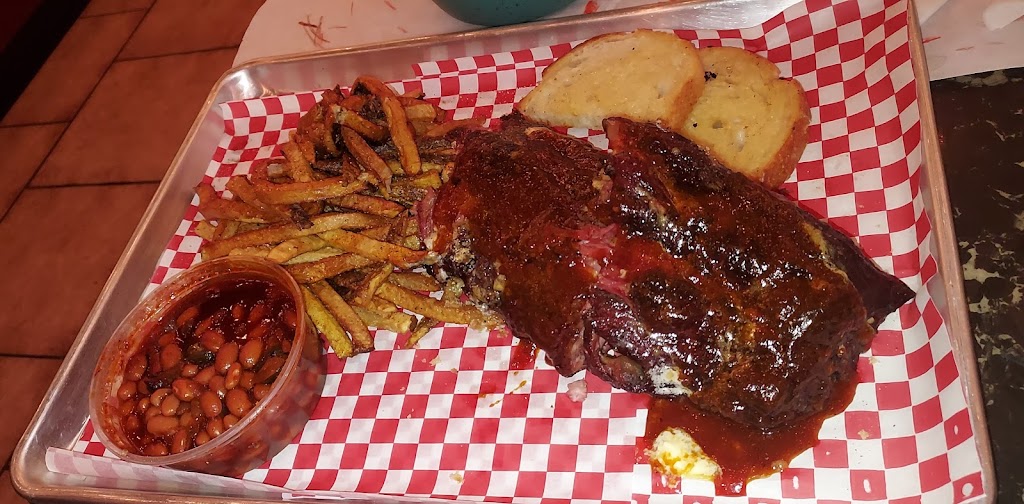 Dang Good Smokehouse & Bar-B-Que | restaurant | 161 Bear River Dr, Evanston, WY 82930, USA | 3076791003 OR +1 307-679-1003