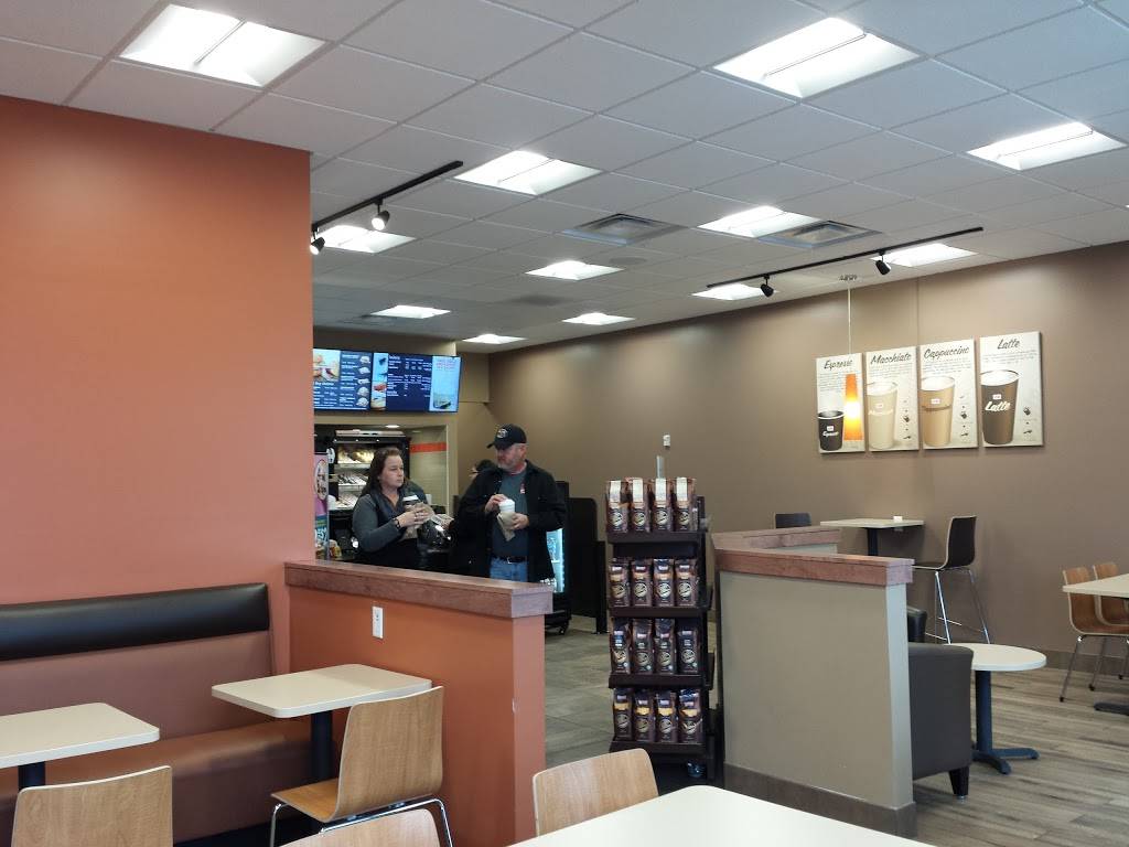 Dunkin | bakery | 1880 N Westwood Blvd, Poplar Bluff, MO 63901, USA | 5736092880 OR +1 573-609-2880