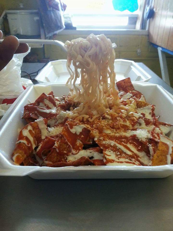 Refreskeria Don Clamato | restaurant | 1003 S Crane Ave, Odessa, TX 79763, USA | 4328802016 OR +1 432-880-2016