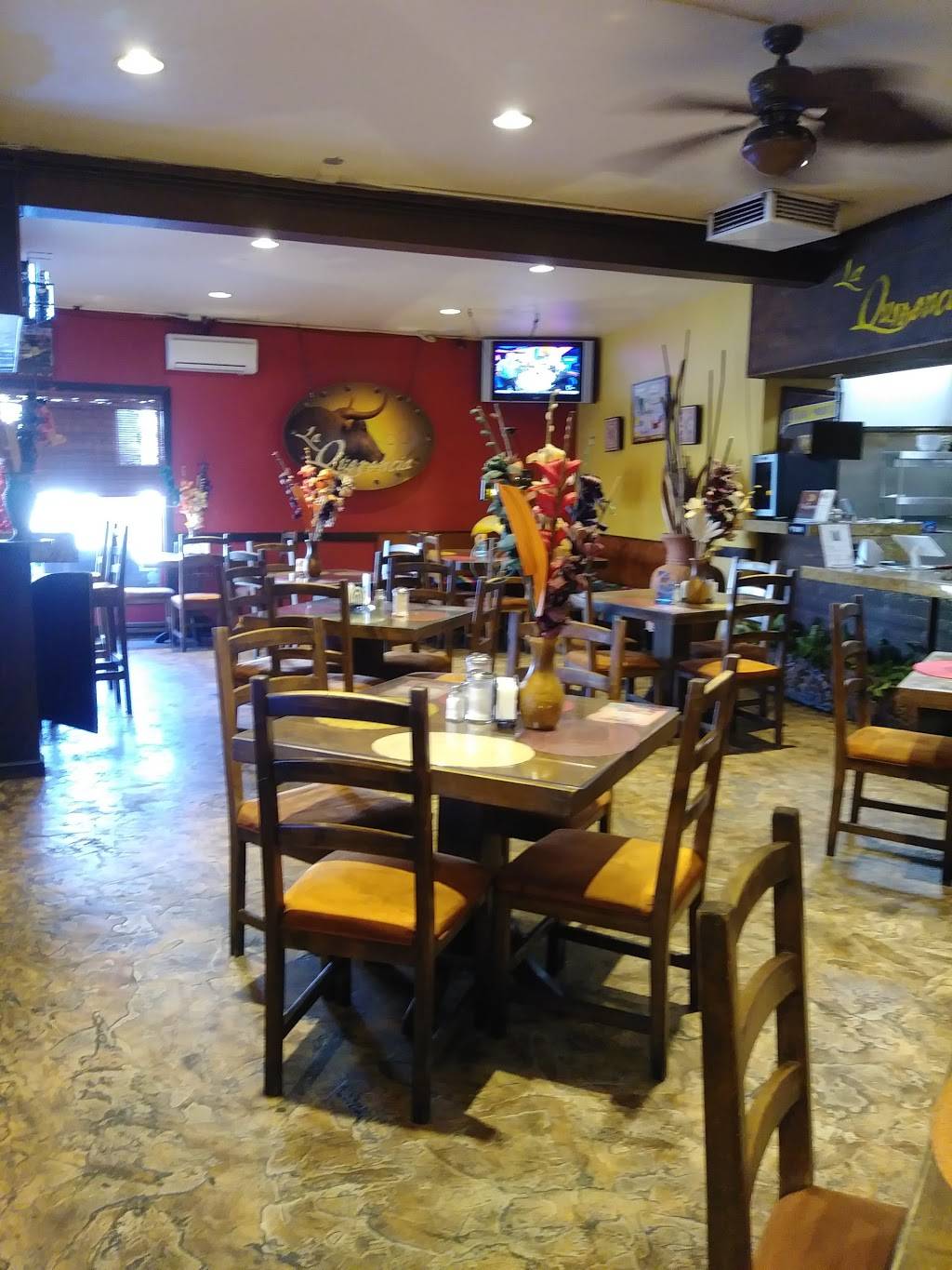 La Querencia | restaurant | 676 Broadway, Chula Vista, CA 91910, USA | 6194204700 OR +1 619-420-4700