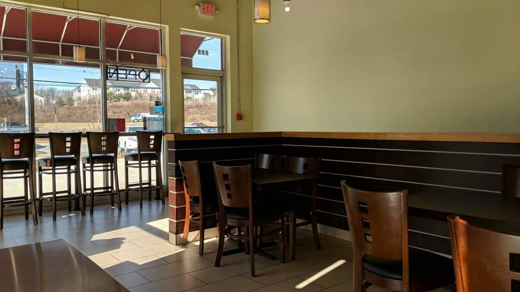 Bentos Hibachi & Sushi Express | restaurant | 891 MD-3, Gambrills, MD 21054, USA | 4435844942 OR +1 443-584-4942