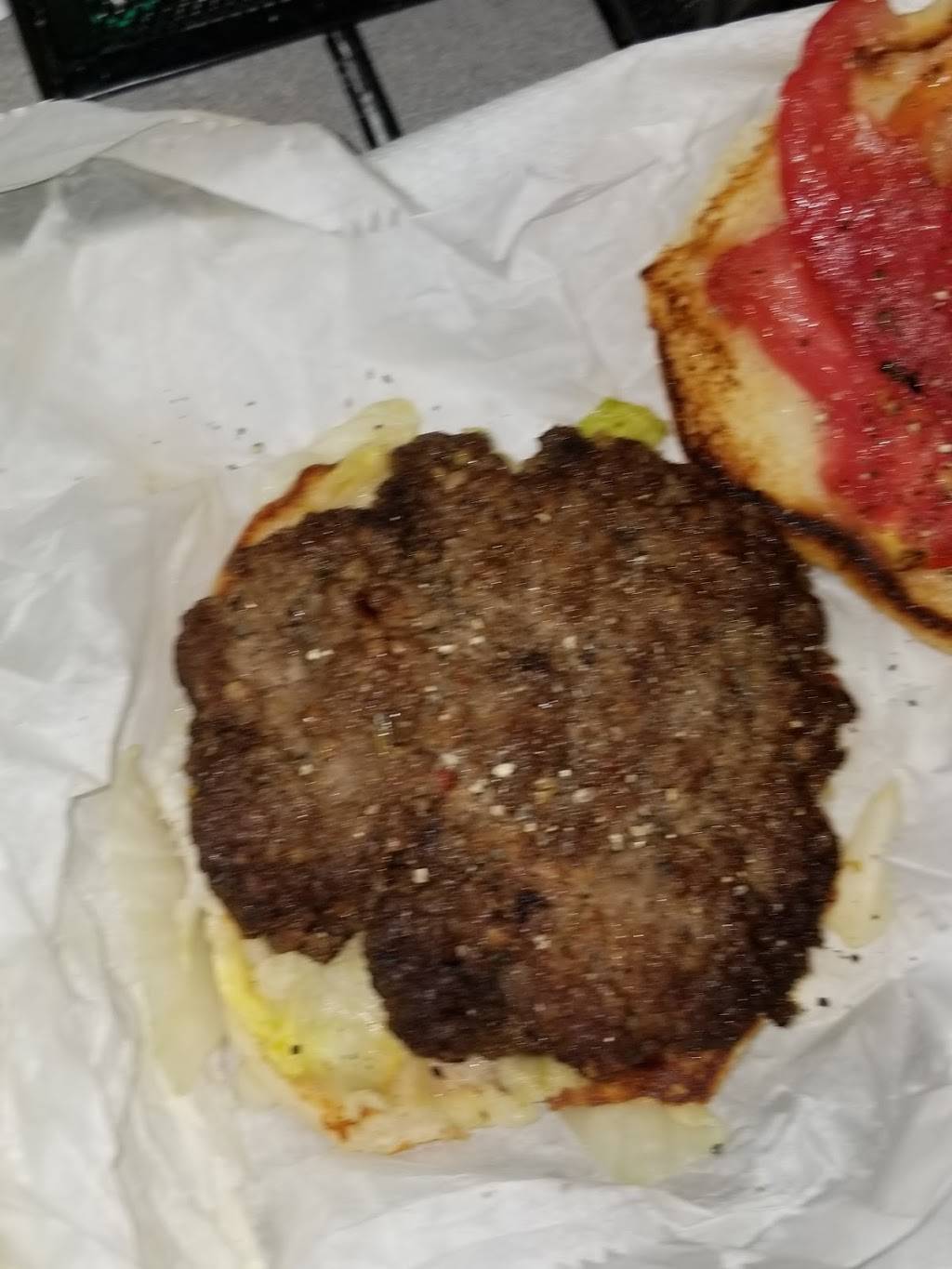 Nicks Food To Go | restaurant | 240 M.L.K. Jr Dr SE, Atlanta, GA 30312, USA | 4045212220 OR +1 404-521-2220