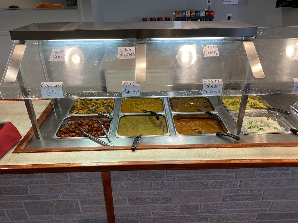 Mithaas Indian Cuisine | restaurant | 11 Gateway Blvd S, Savannah, GA 31419, USA | 9122396910 OR +1 912-239-6910