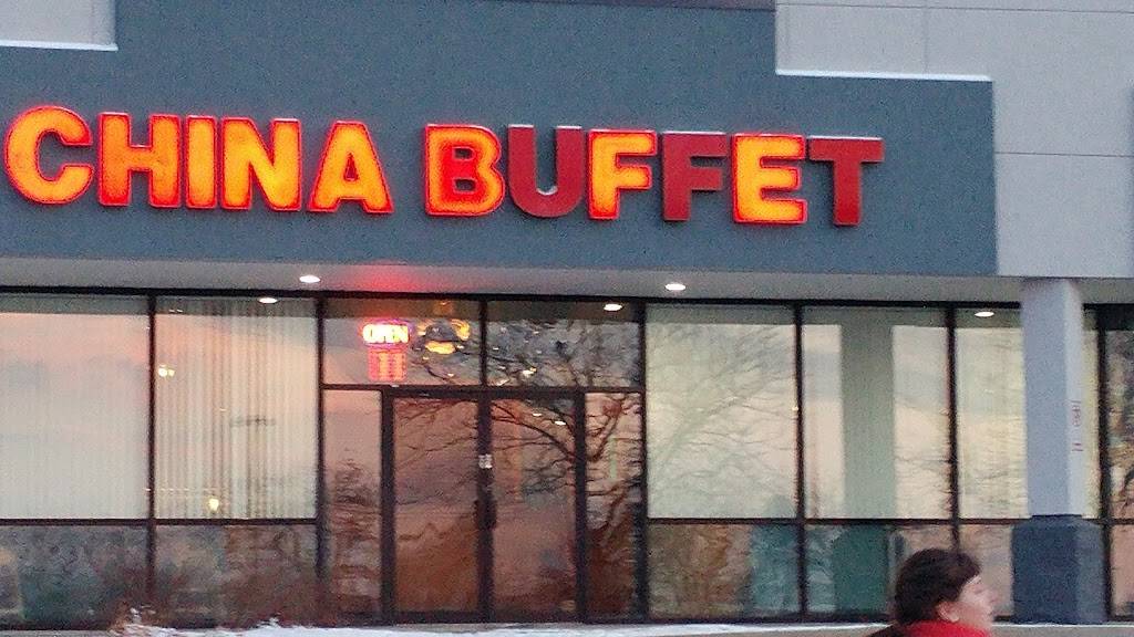 China Buffet | restaurant | 4394 Eastgate Square Dr, Cincinnati, OH 45245, USA | 5139437555 OR +1 513-943-7555