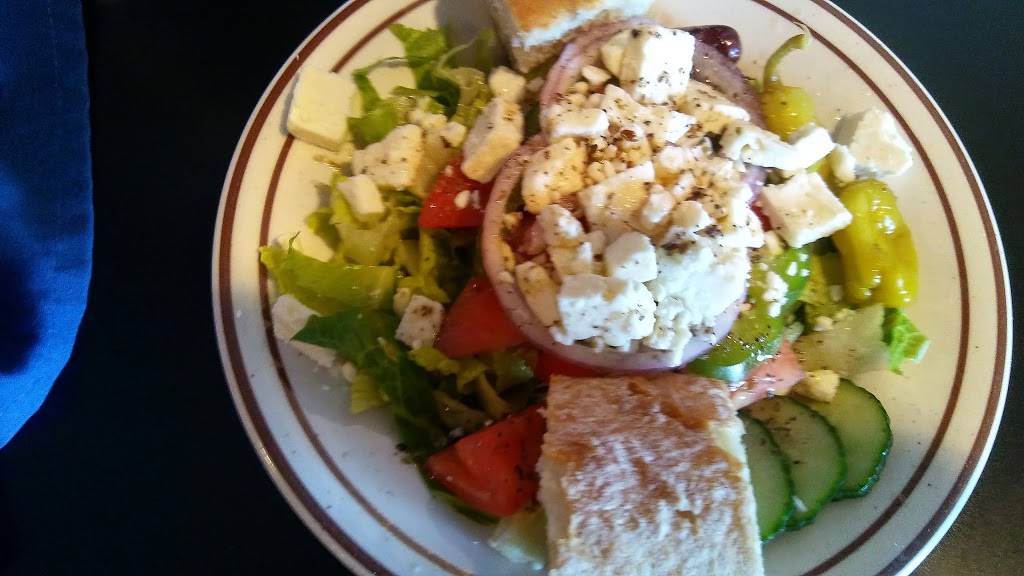 Fresko Authentic Greek Grill | restaurant | 3751 S Nova Rd ste c, Port Orange, FL 32129, USA | 3862813185 OR +1 386-281-3185