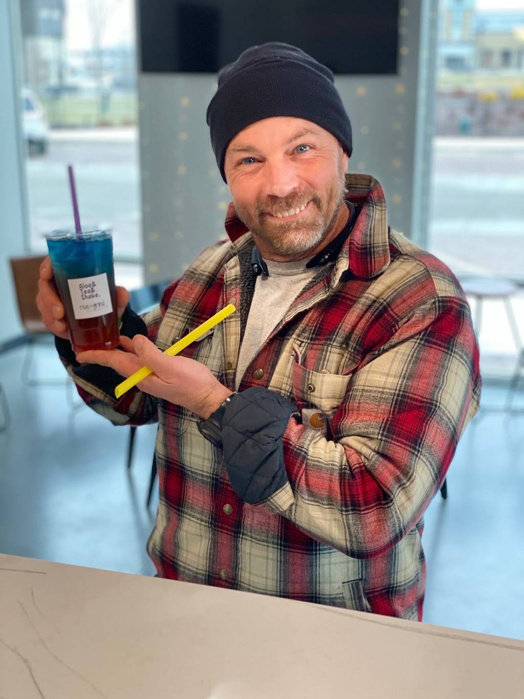 Rise & Grind Nutrition | restaurant | 1515 SW Main St Suite 111, Ankeny, IA 50023, USA | 5159540123 OR +1 515-954-0123