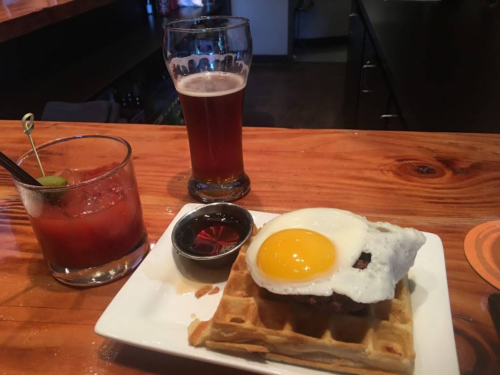 Avenues Proper | restaurant | 376 8th Ave, Salt Lake City, UT 84103, USA | 3852278628 OR +1 385-227-8628