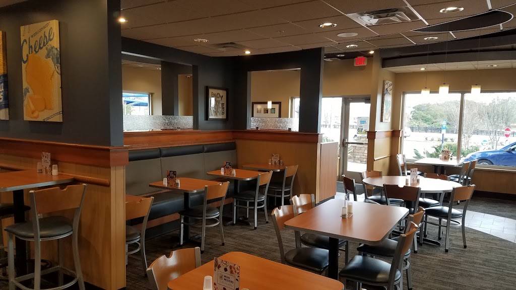 Culvers | restaurant | 3920 S US Hwy 17 92, Casselberry, FL 32707, USA | 3219725134 OR +1 321-972-5134