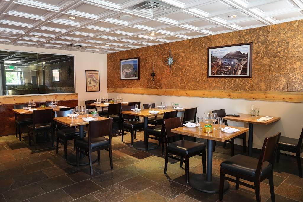 Lo Stella Ristorante | restaurant | 1135 Bannock St, Denver, CO 80204, USA | 3038251995 OR +1 303-825-1995