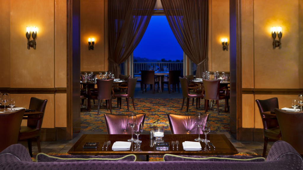 Vivace | restaurant | 7100 Aviara Resort Drive, Carlsbad, CA 92011, USA | 7604481234 OR +1 760-448-1234